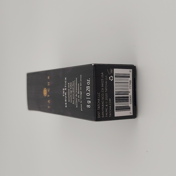 Tatcha the serum stick 8g/ 0.28 Oz - Picture 4 of 5